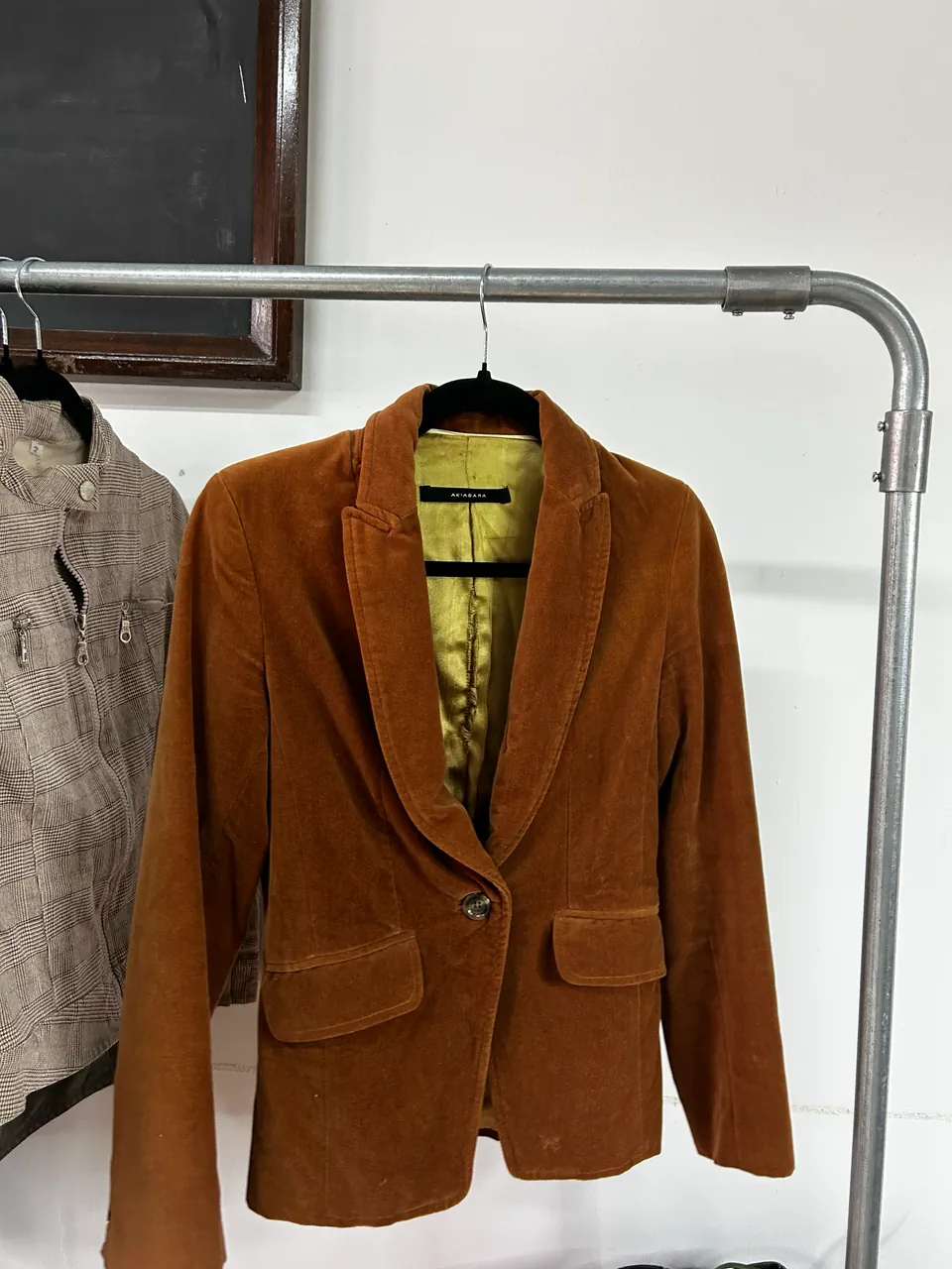 Blazer Akiabara - imagen 1