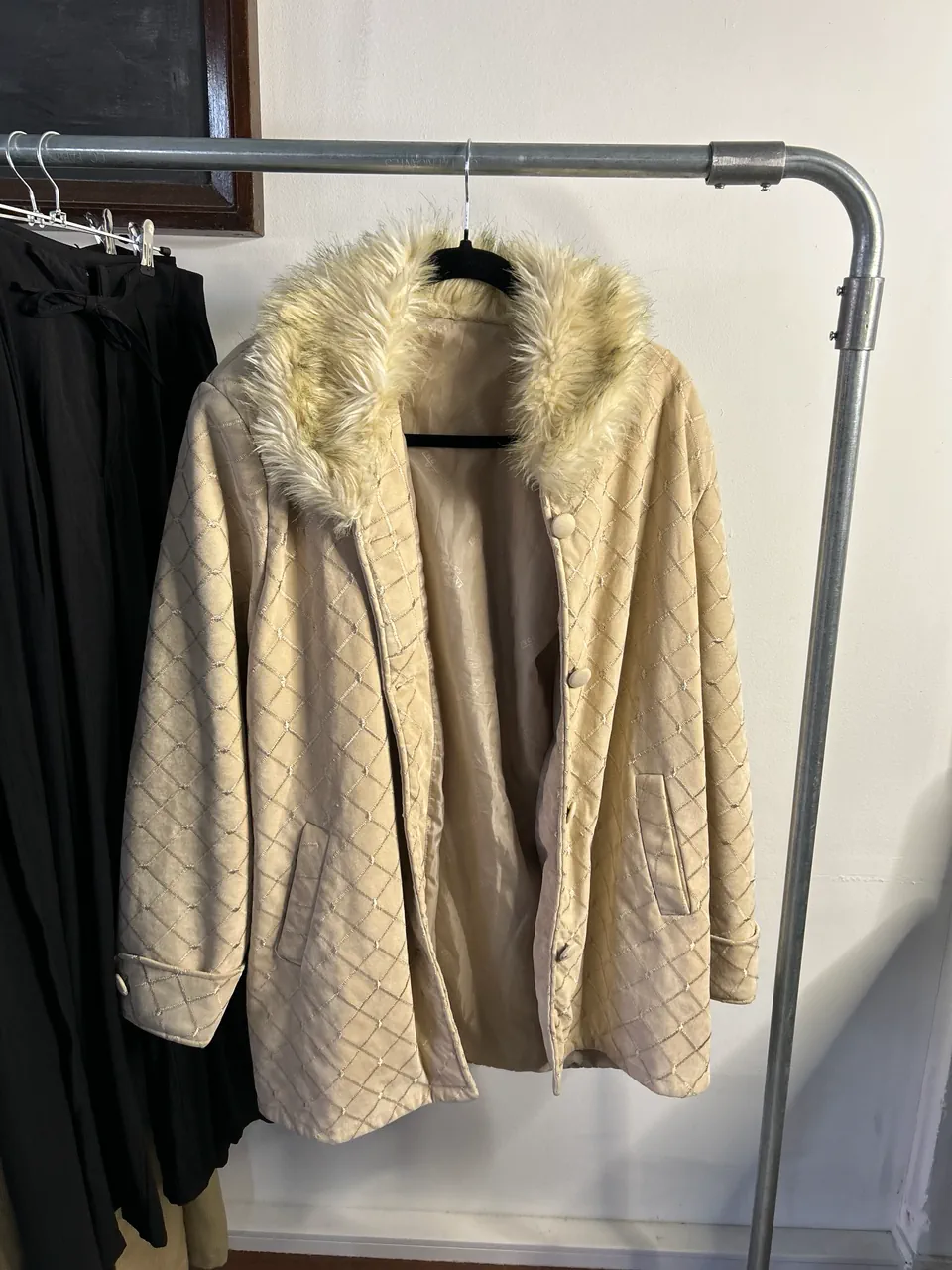 Campera England usa - imagen 1