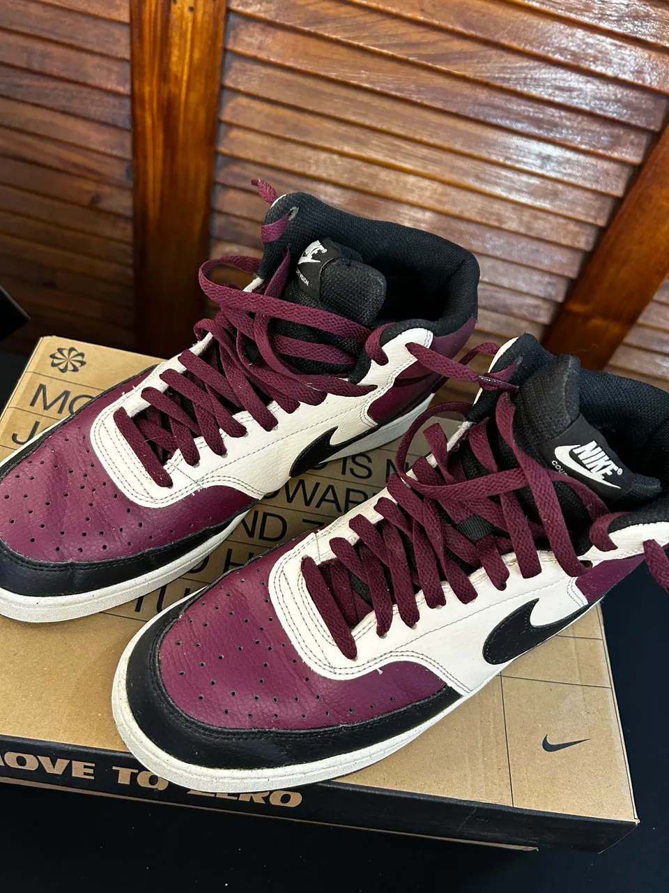Zapatillas Nike - imagen 4