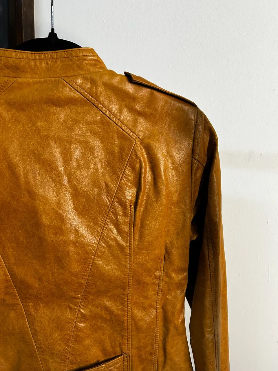 Campera Tucci - imagen 5