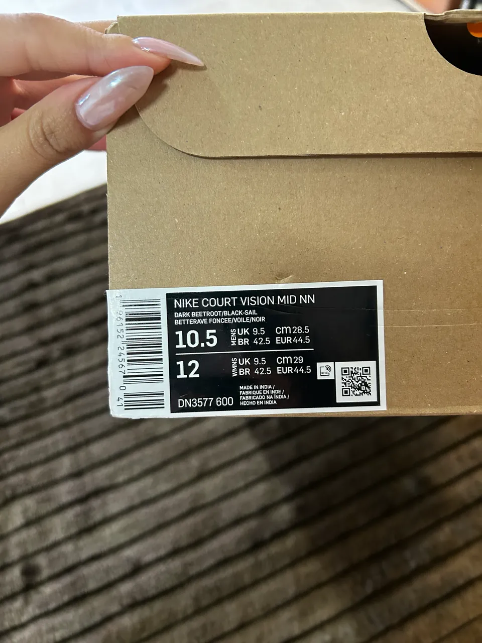 Zapatillas Nike - imagen 5