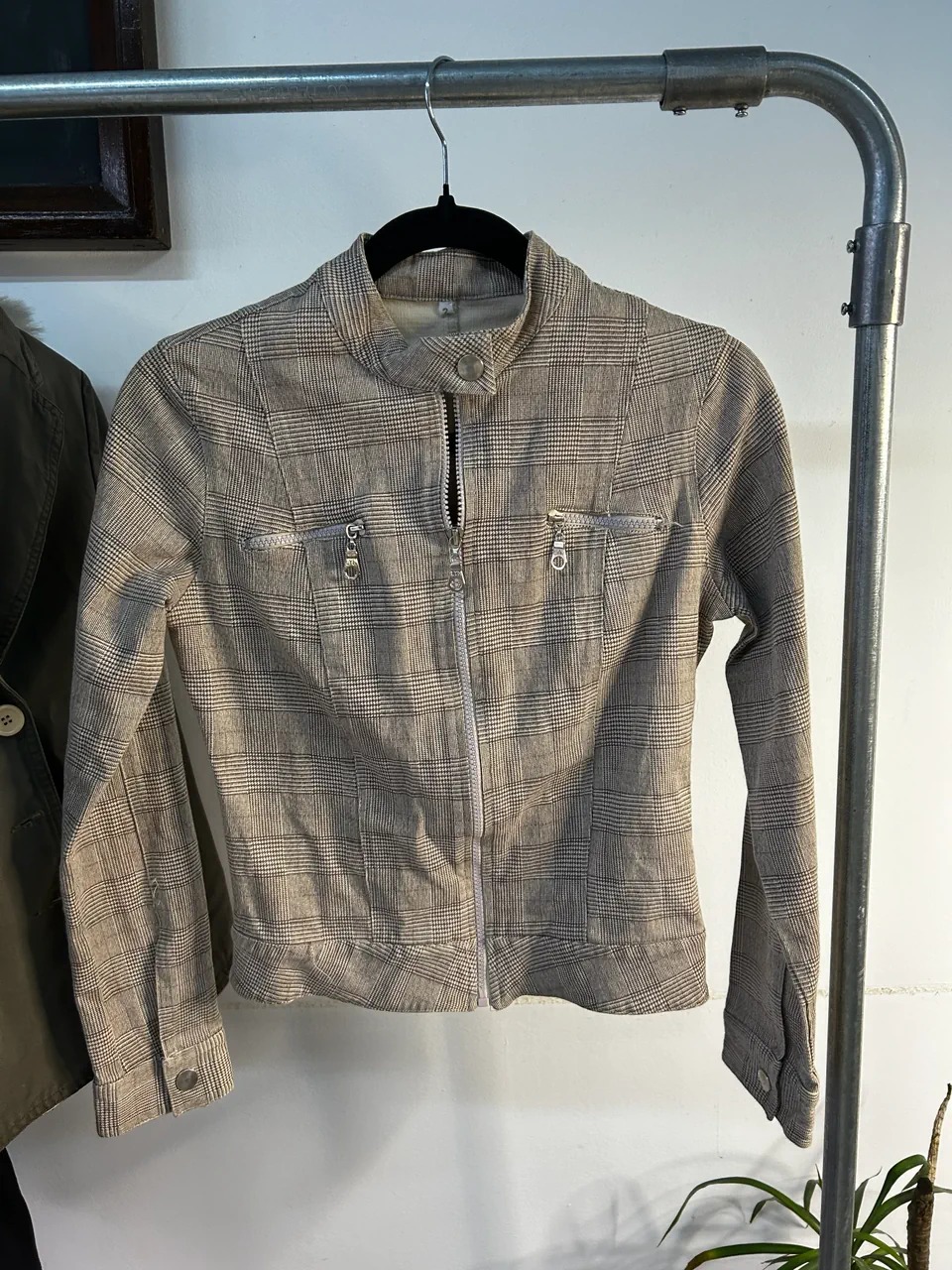 Campera Sin marca - imagen 1