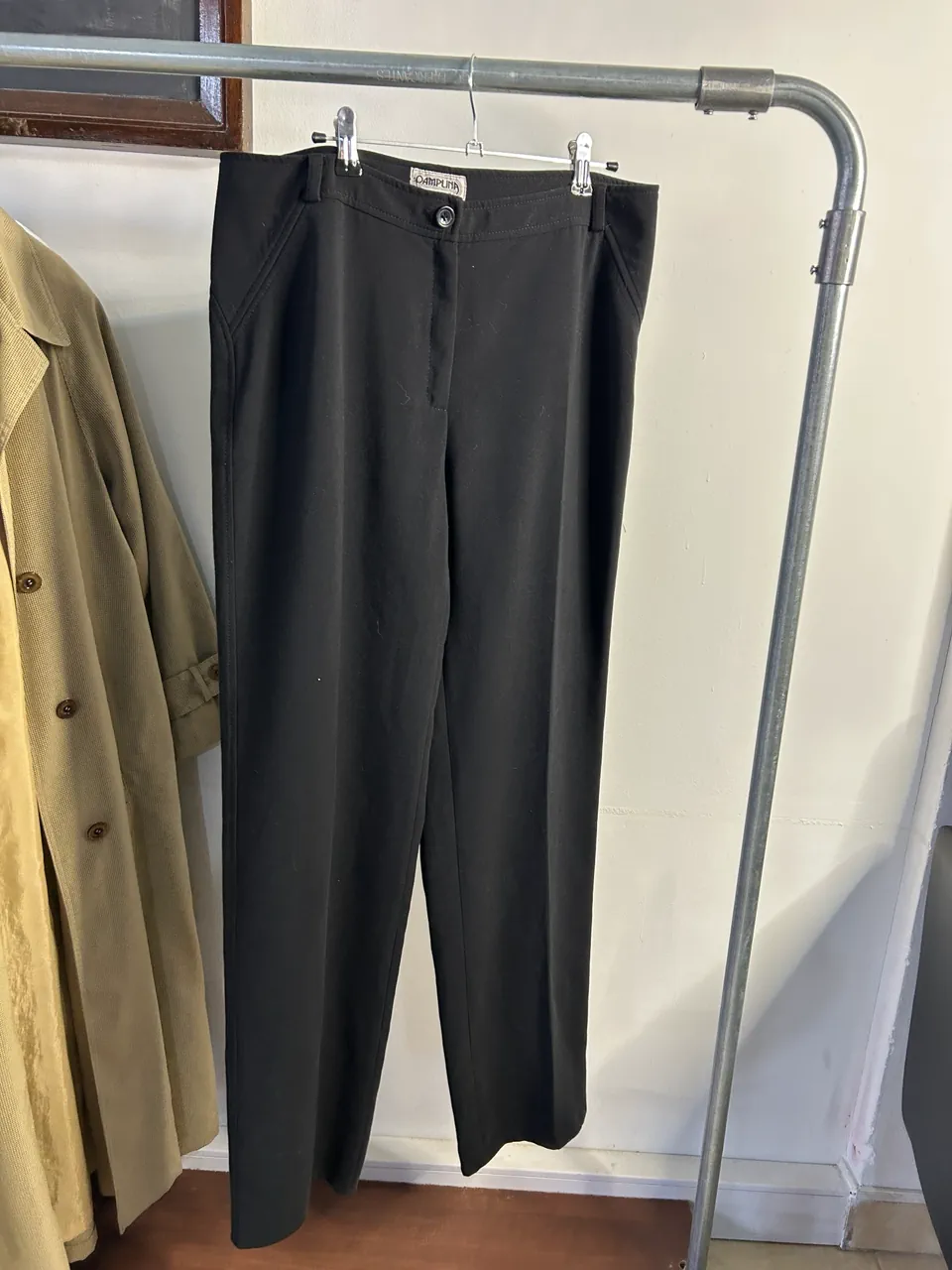Pantalón Pamplina - imagen 1
