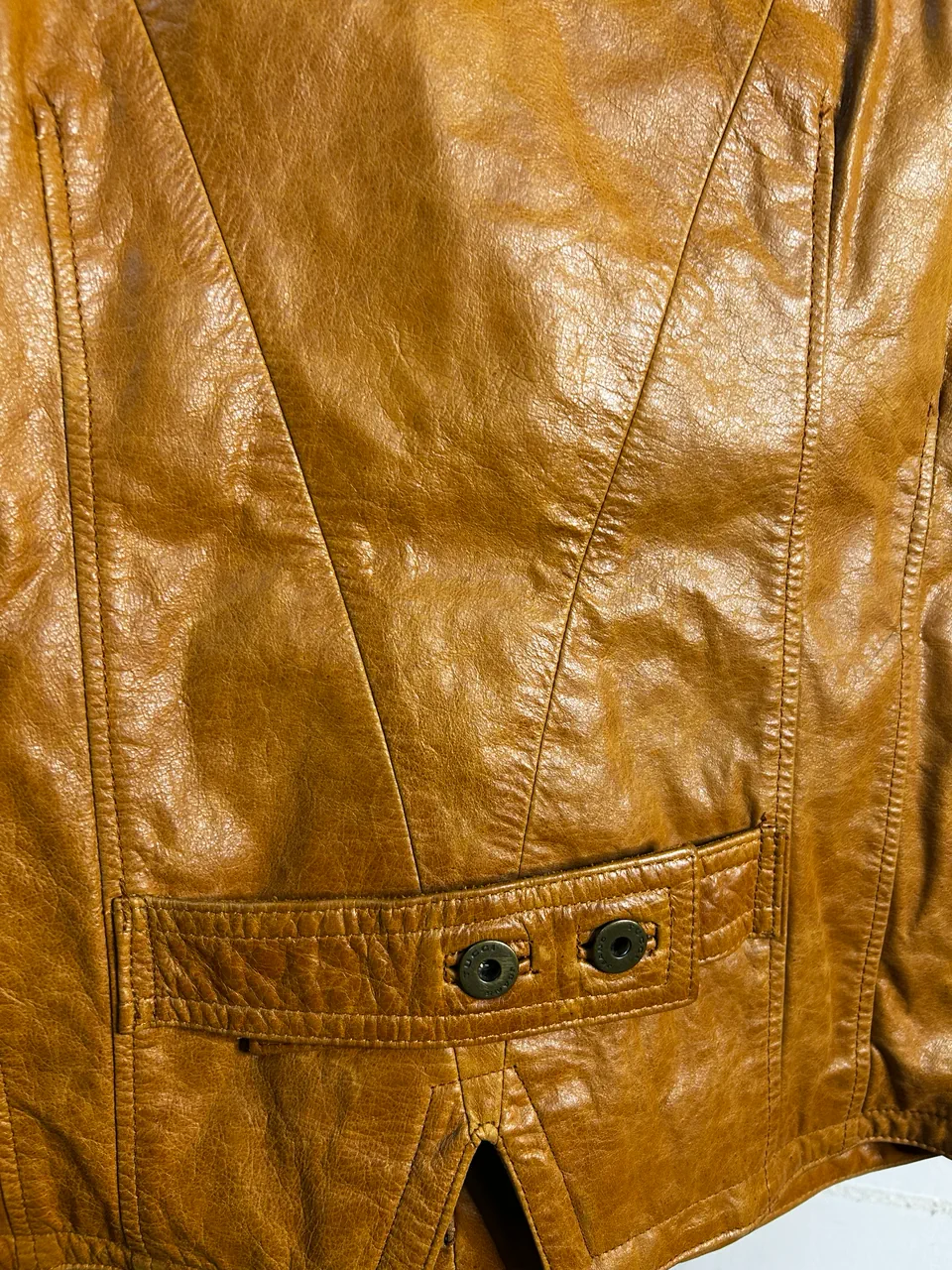 Campera Tucci - imagen 6