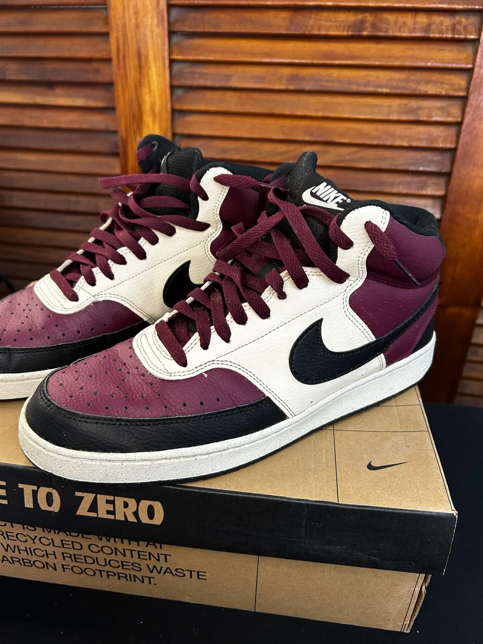 Zapatillas Nike - imagen 3