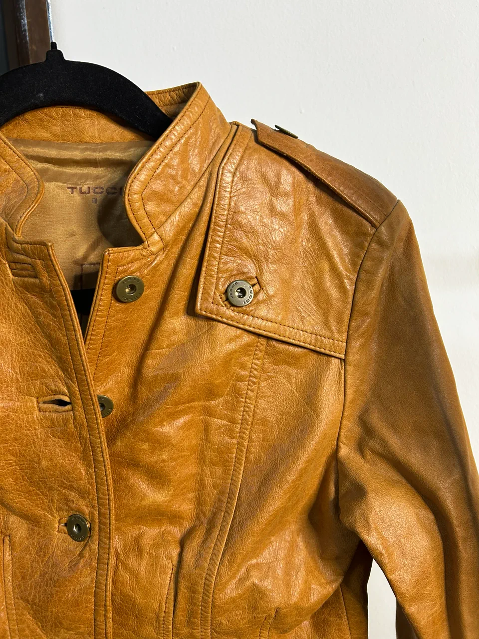 Campera Tucci - imagen 3
