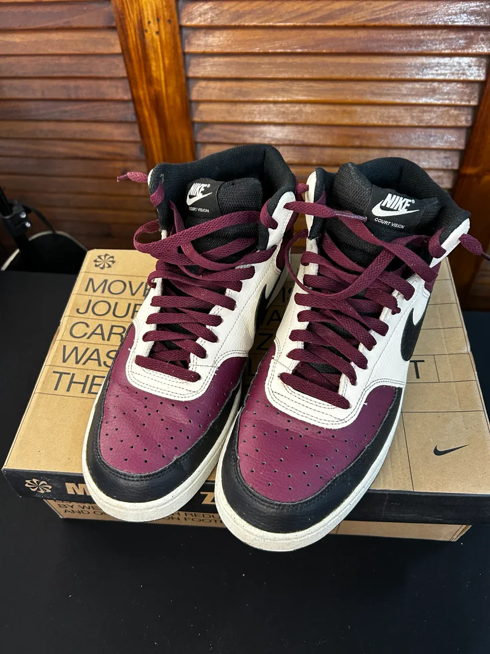 Zapatillas Nike - imagen 2
