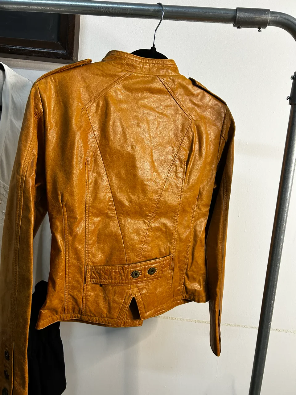 Campera Tucci - imagen 4