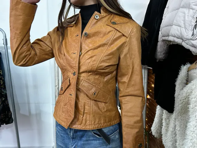 Tucci · Talle XS