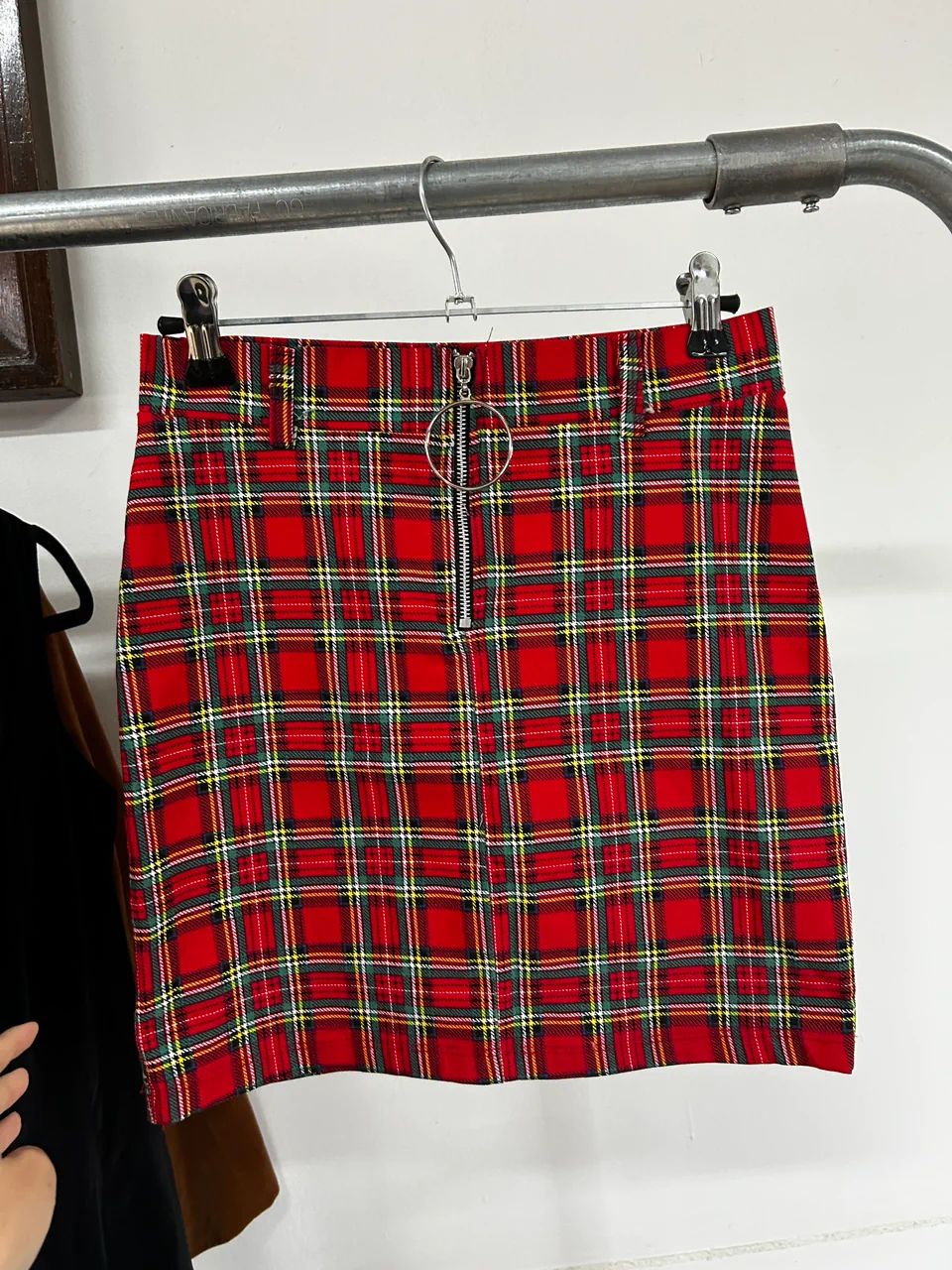 Minifalda Sin marca - imagen 1