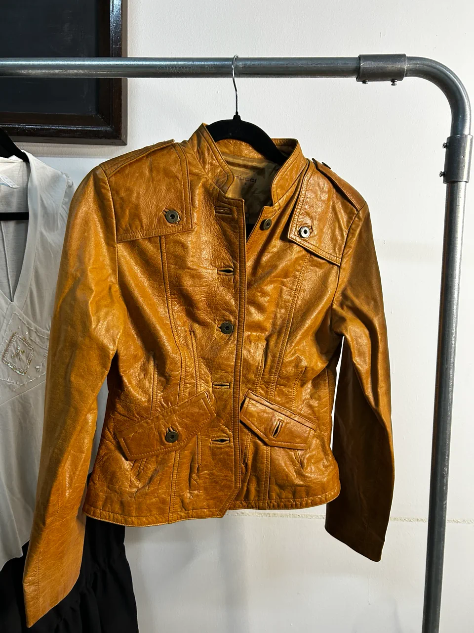 Campera Tucci - imagen 2