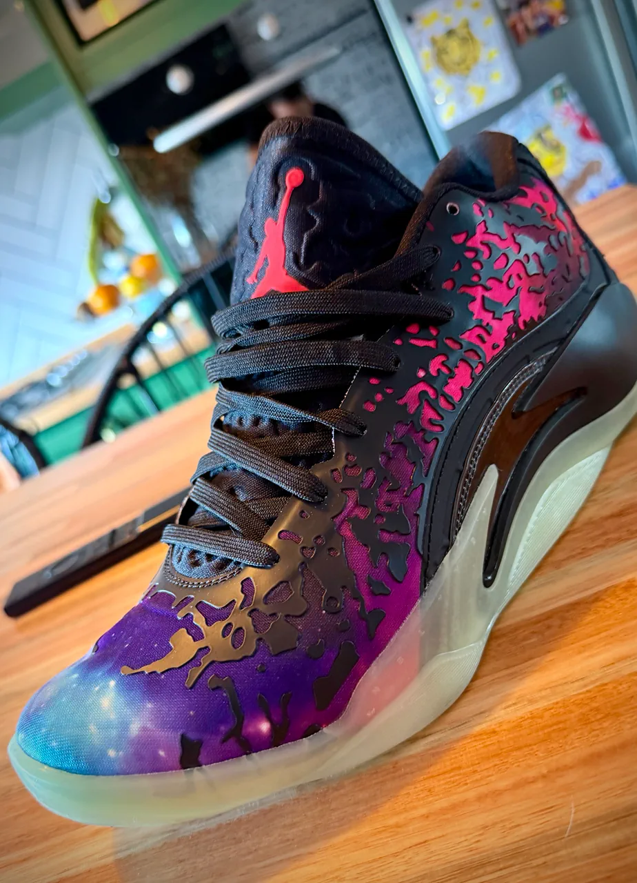 Zapatillas Jordan - imagen 1