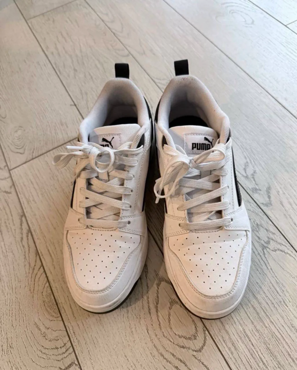 Zapatillas Puma - imagen 1