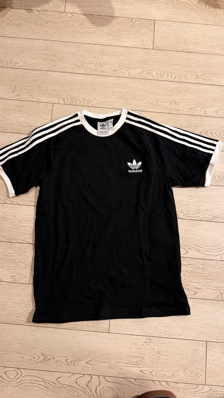 Remera adidas - imagen 1