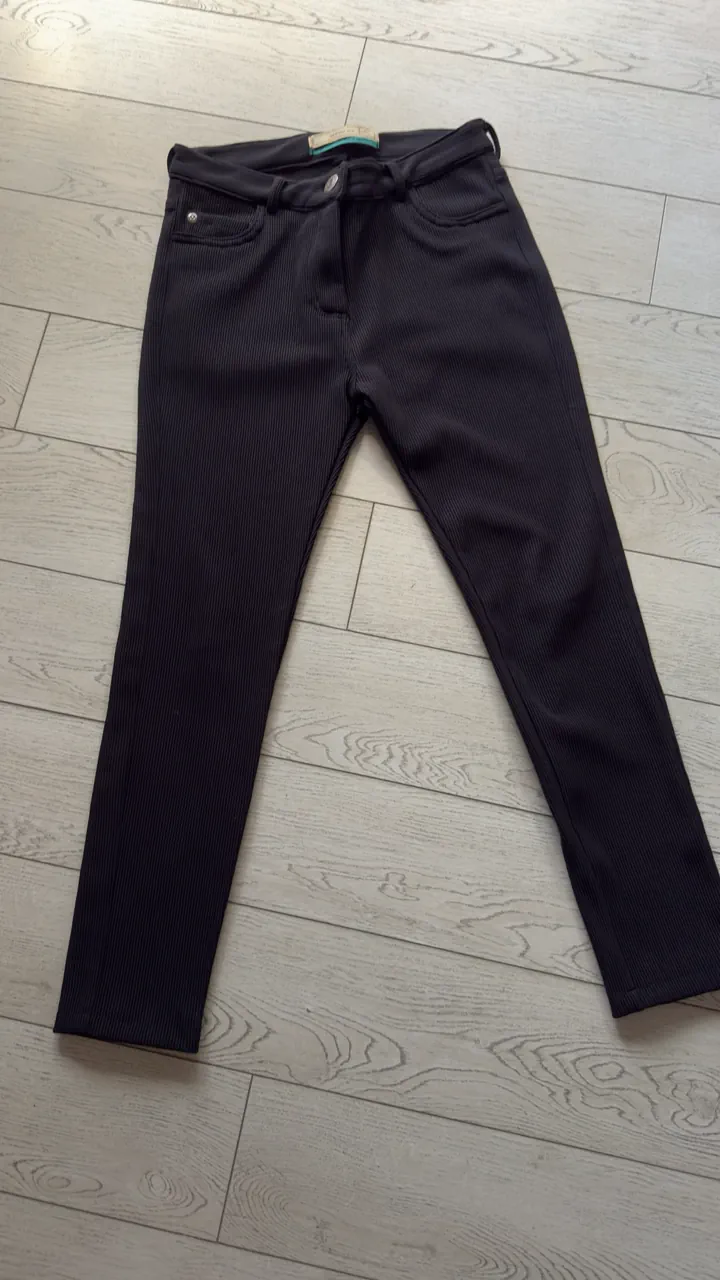 Pantalón Desiderata · Talle S