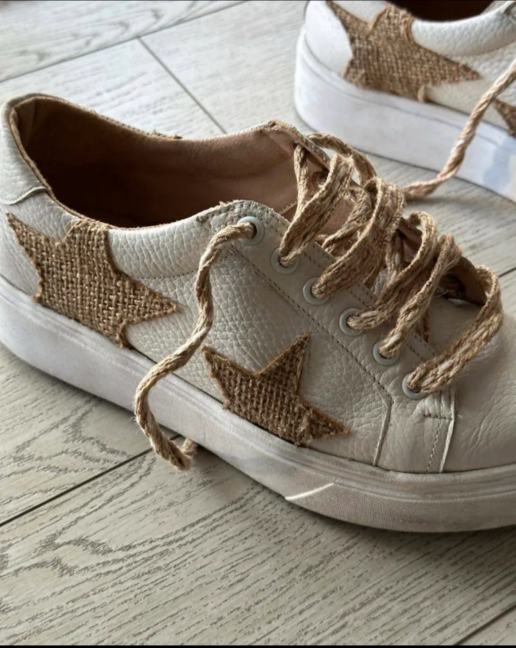 Zapatillas Janes - imagen 1