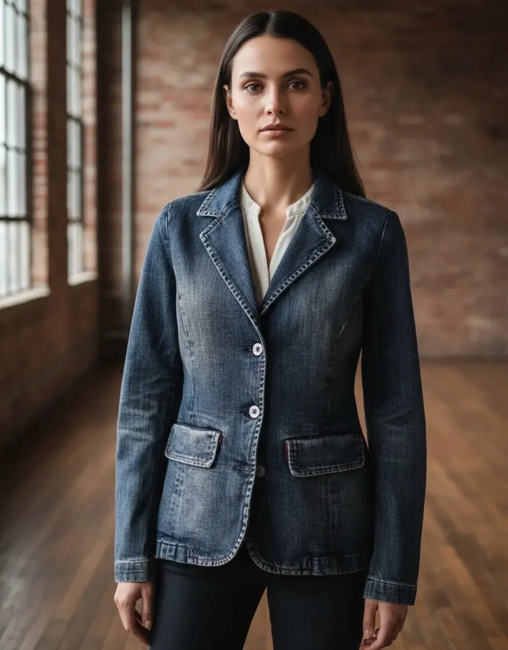 Campera Paula Cahen D'Anvers - imagen 1