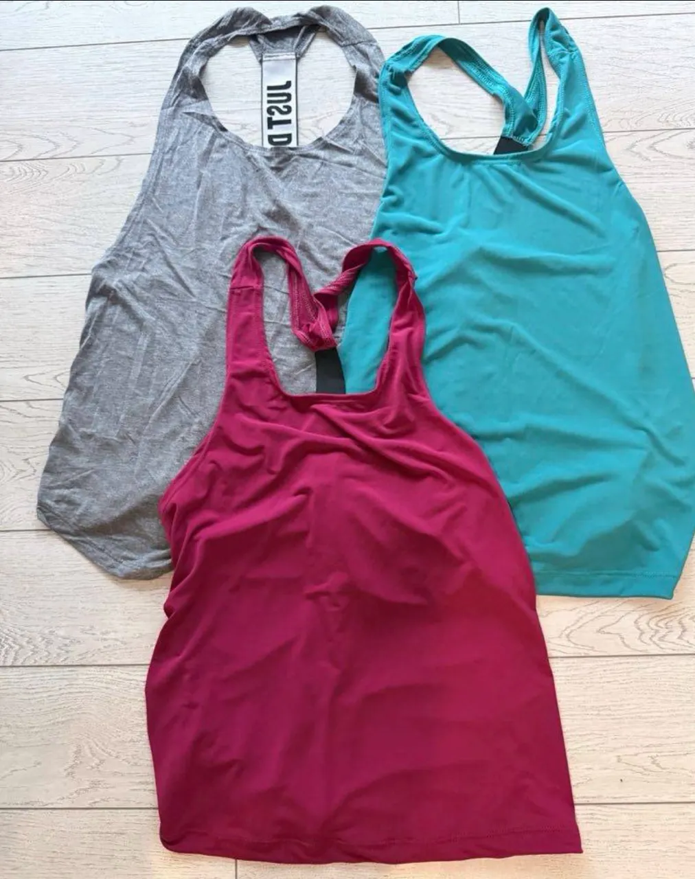 Musculosa Otro - imagen 1
