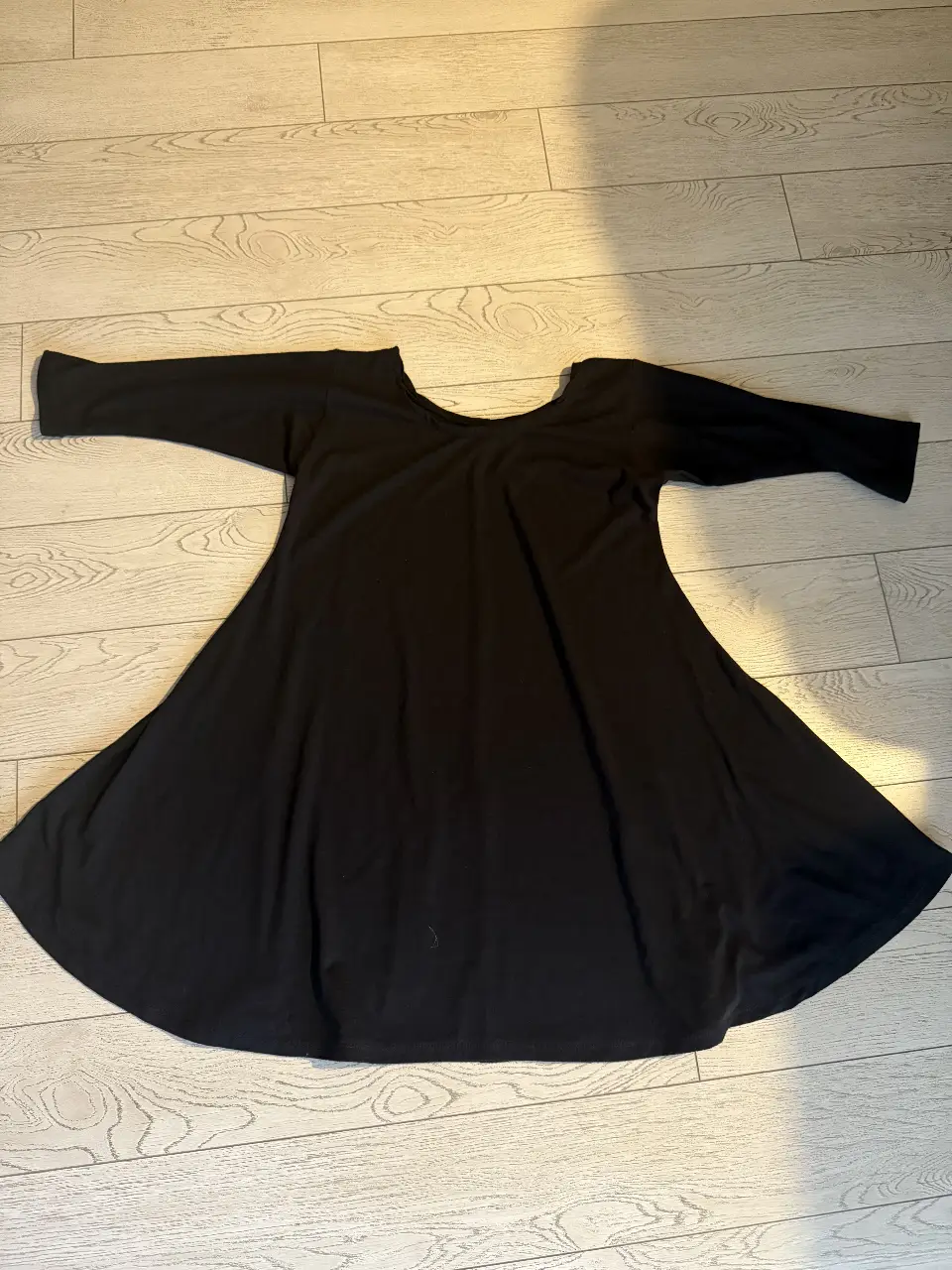 Vestido Otro · Talle M