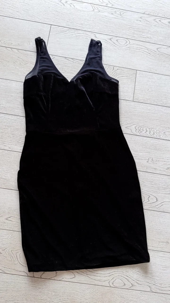 Vestido Otr0 · Talle S