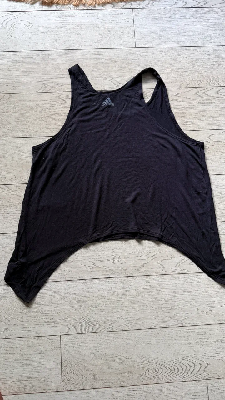 Musculosa adidas - imagen 1