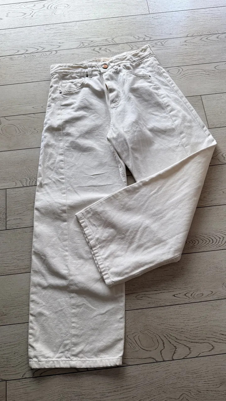 Pantalón Salsipuedes · Talle M