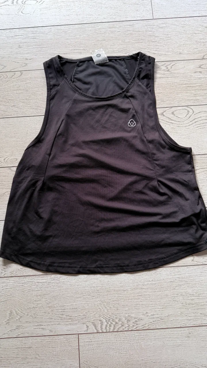Musculosa Be soul - imagen 1