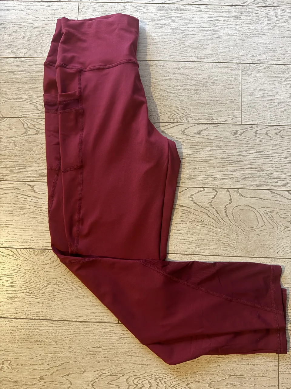 Calza Otro · Talle M