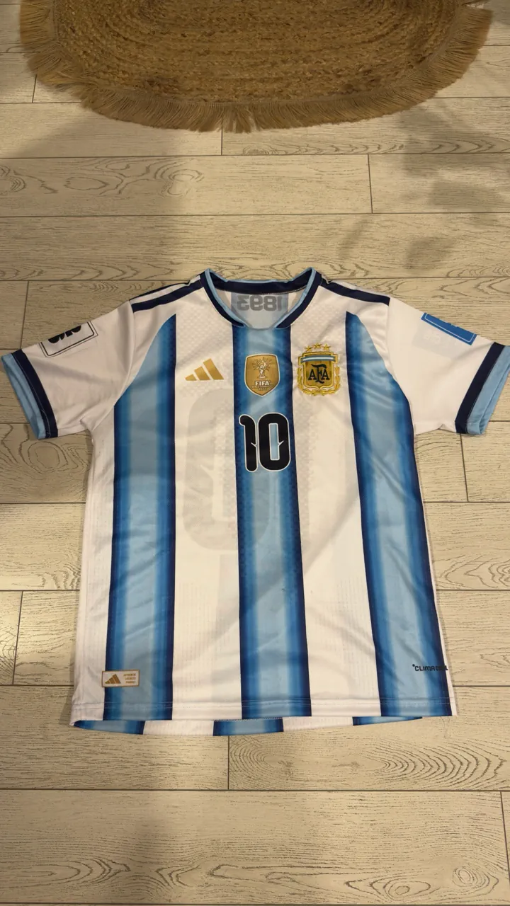 Remera adidas - imagen 1