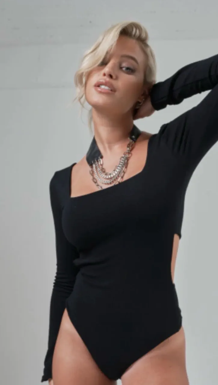 Collar Blue concept - imagen 1