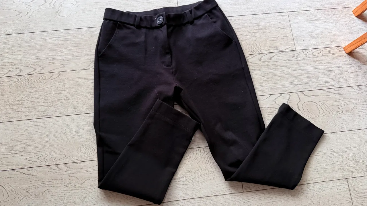 Pantalón Ayres - imagen 1