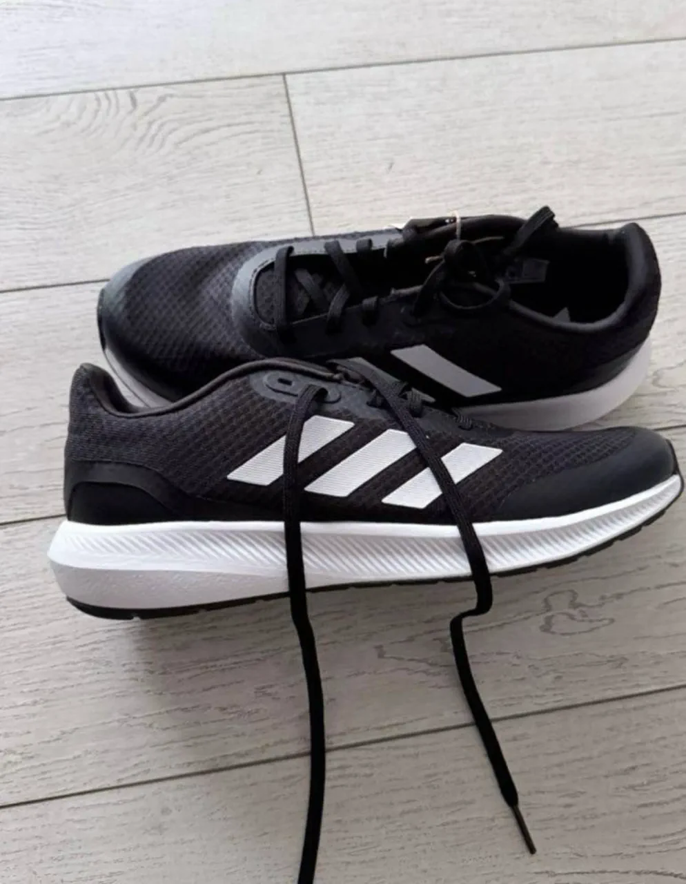 Zapatillas adidas - imagen 1