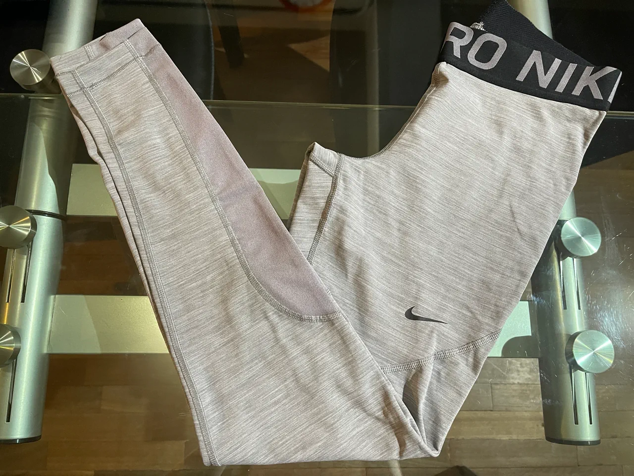 Nike pro · Talle M