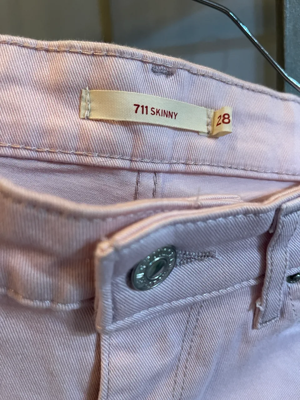 Jean Levi's - imagen 1