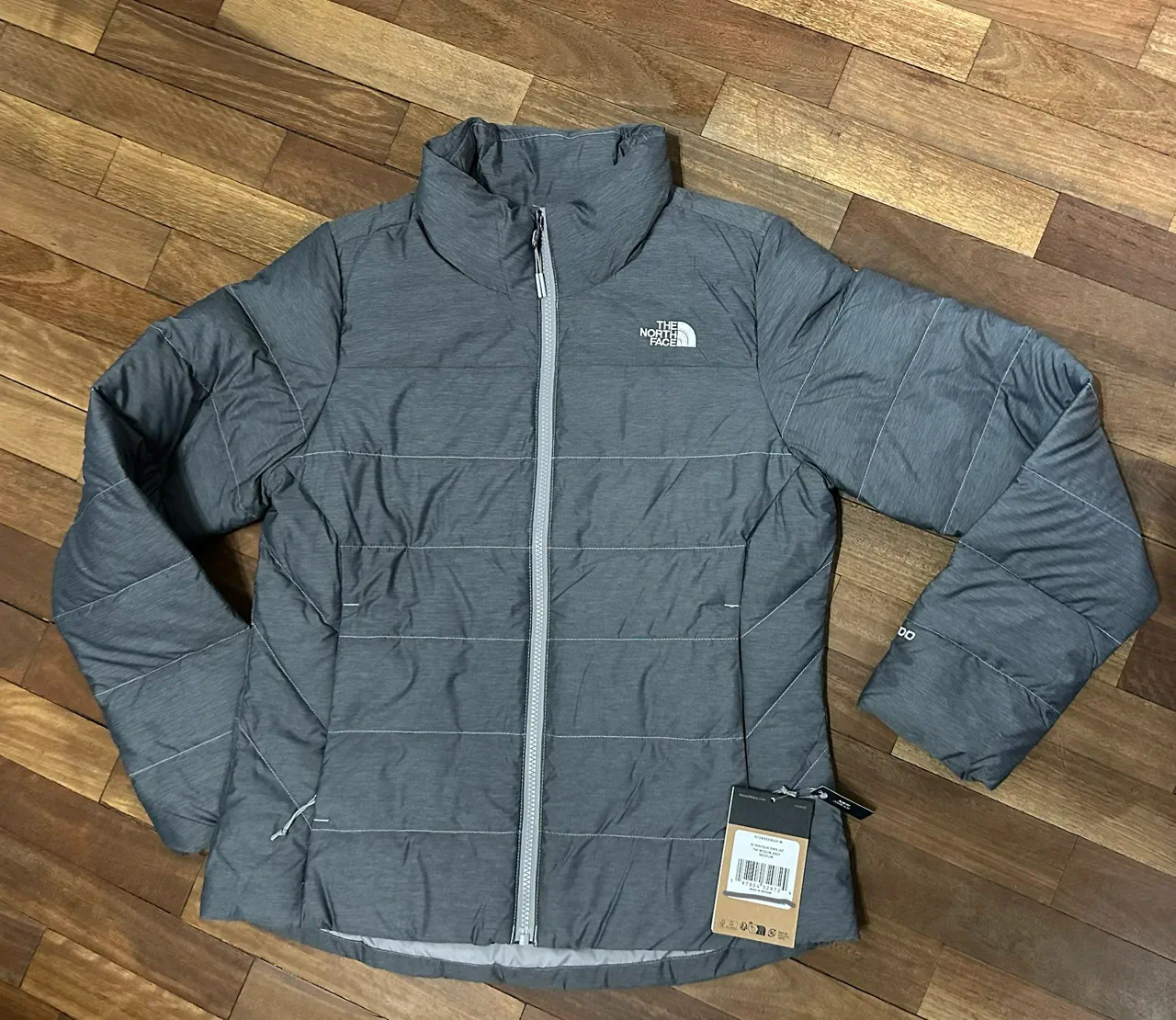The North Face · Talle M