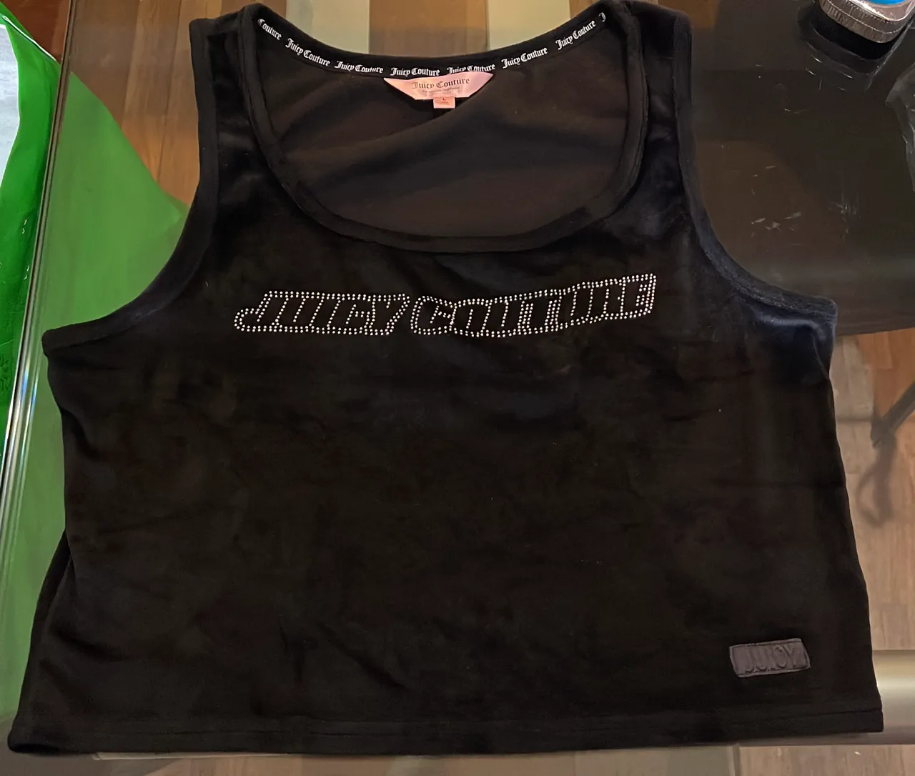 Musculosa Juicy Couture - imagen 1