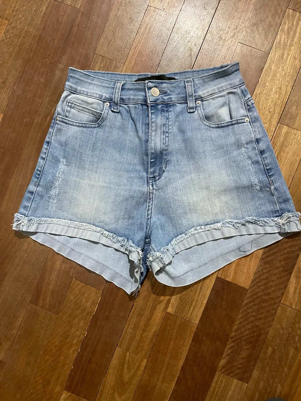 Short Uma · Talle MEX/ARG 42