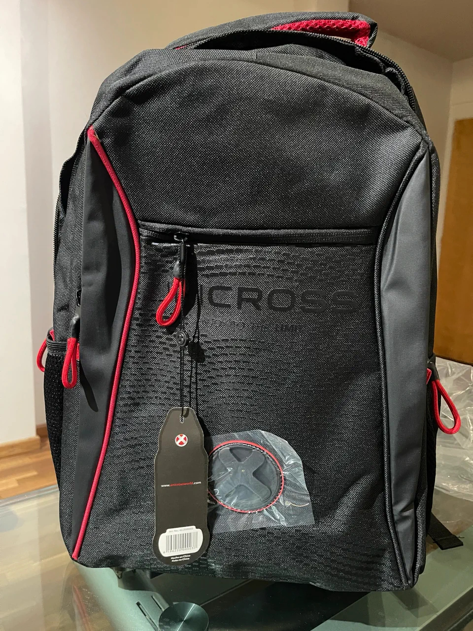 Unicross