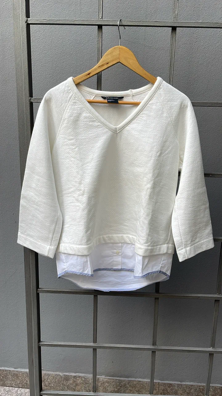 Armani Exchange · Talle M