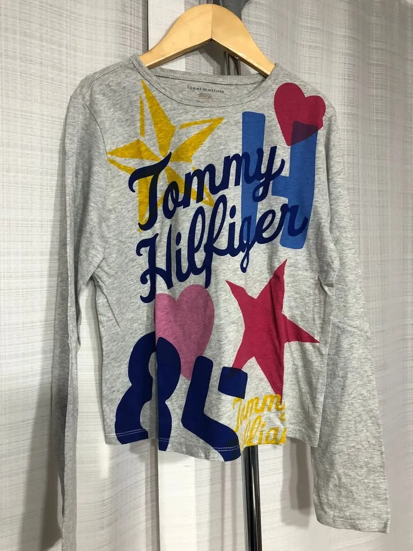 Tommy Hilfiger · Talle 12 años / 152 cm