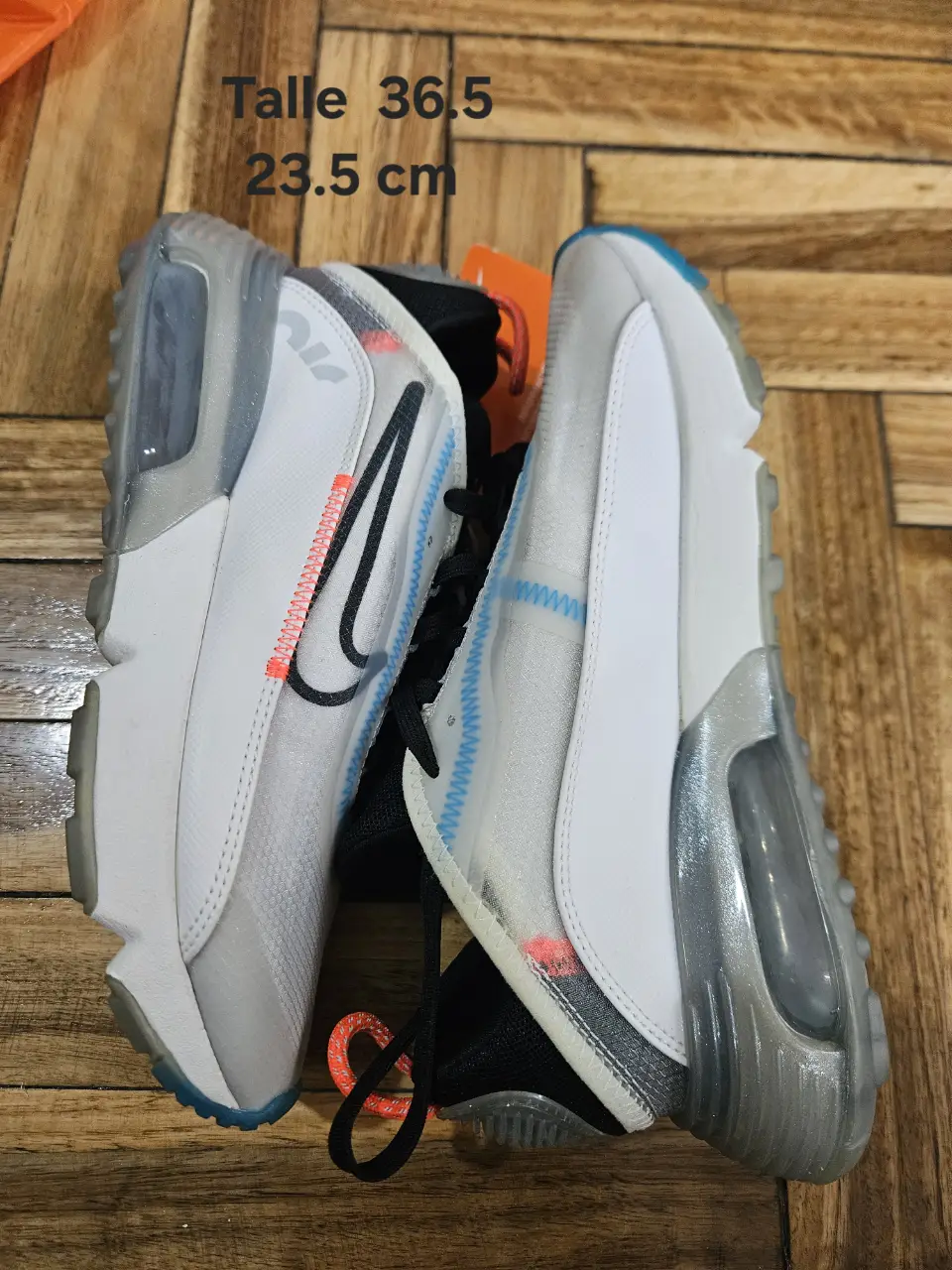 Zapatillas Nike - imagen 1