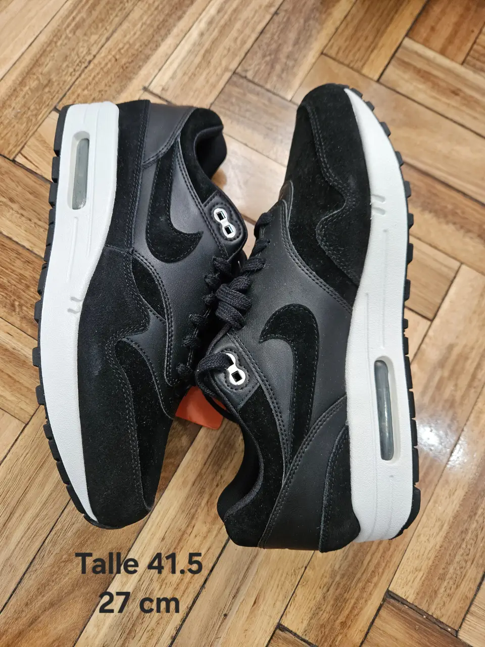 Zapatillas Nike - imagen 1