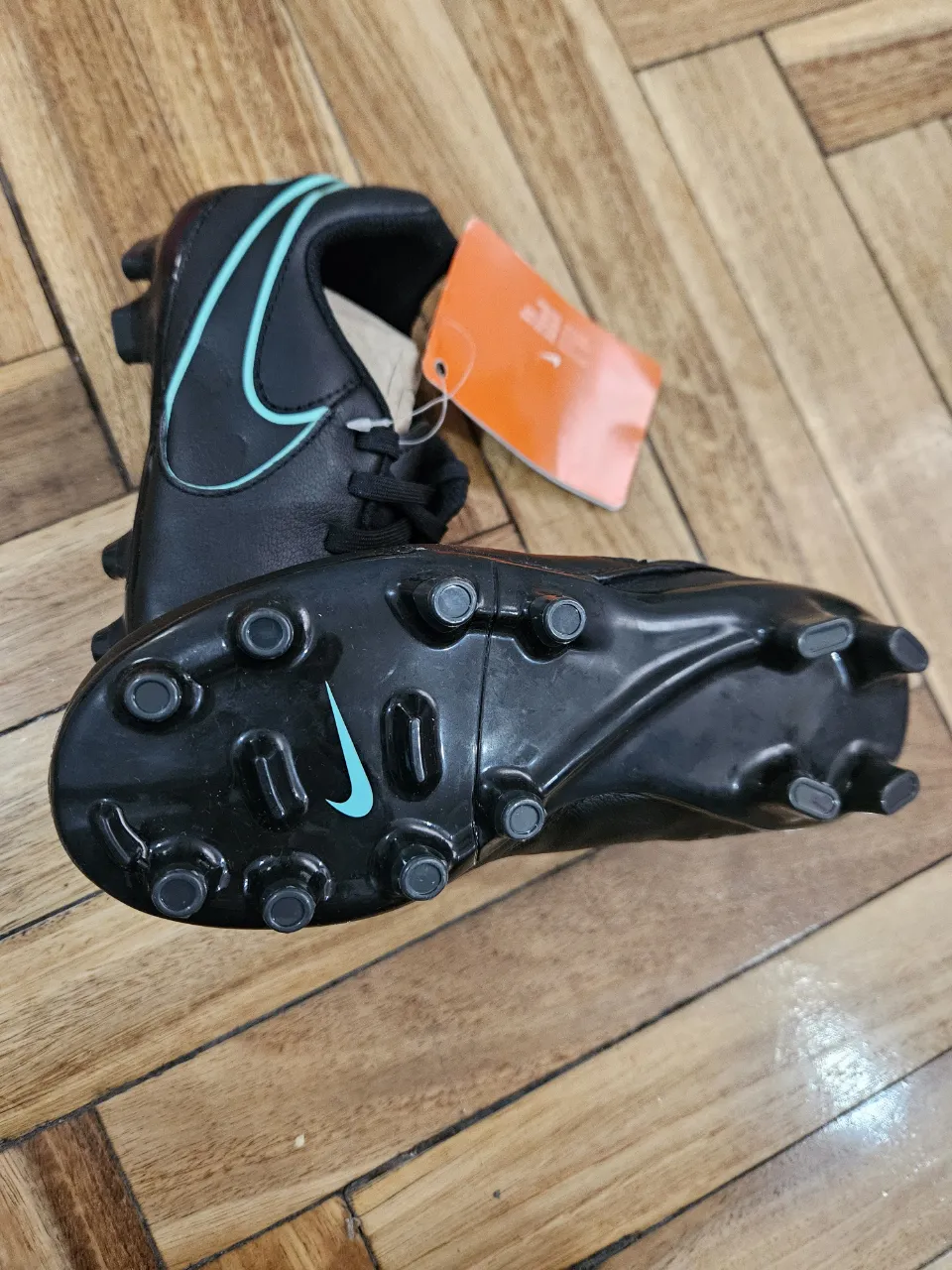 Nike · Talle AR 30