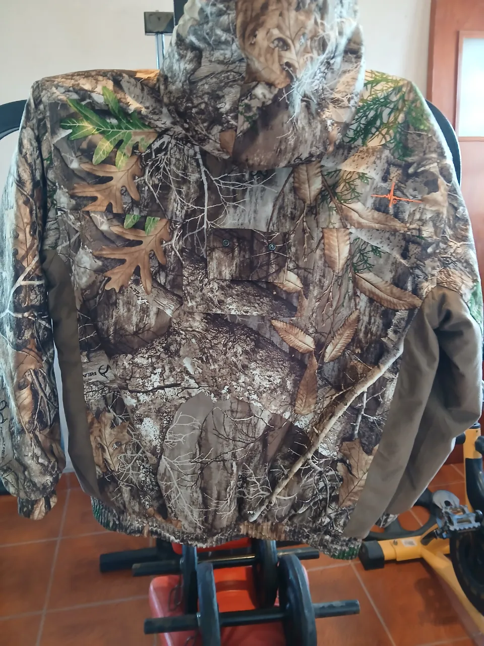 Campera Habit - imagen 1
