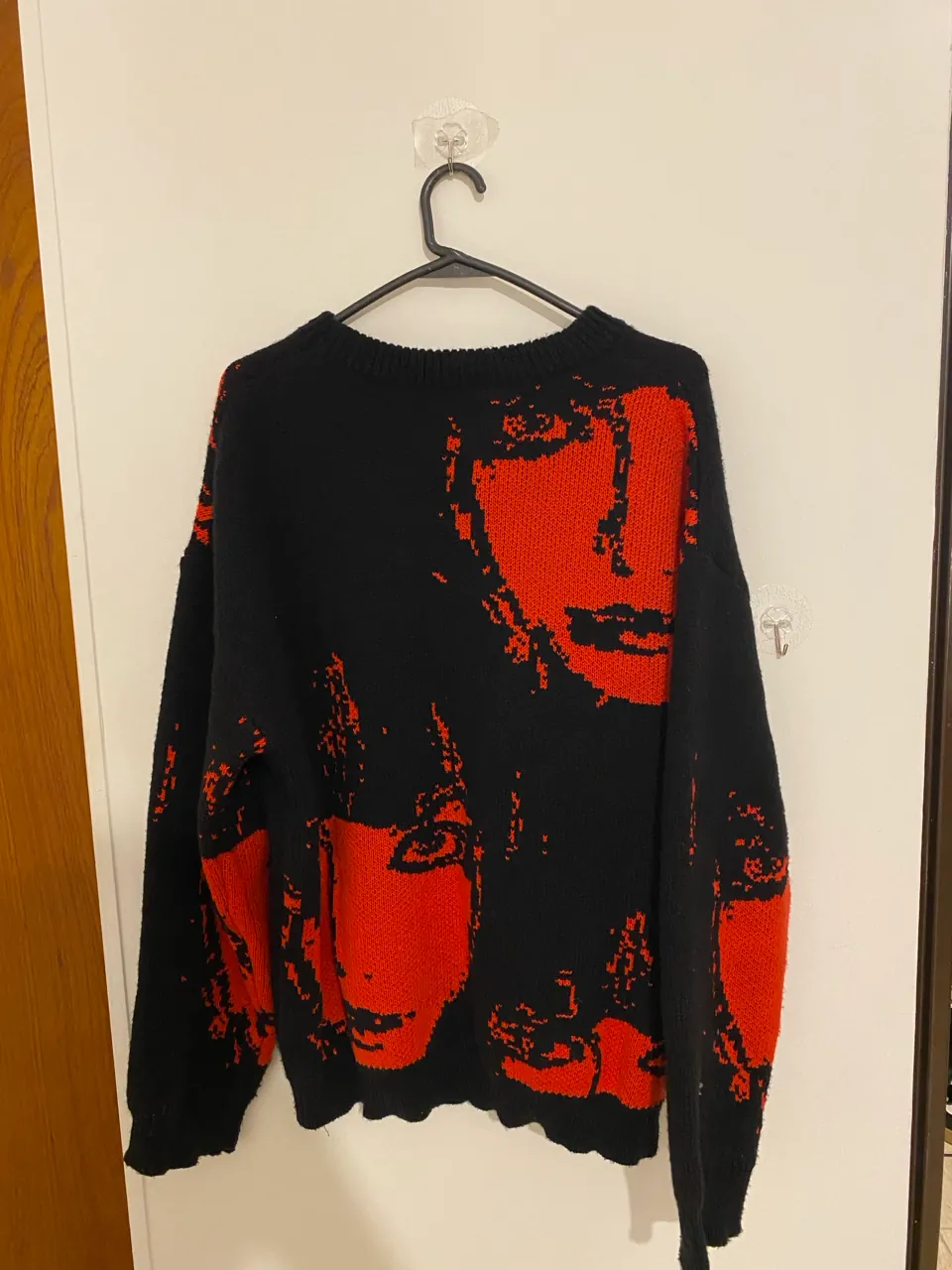 Sweater Temu - imagen 7