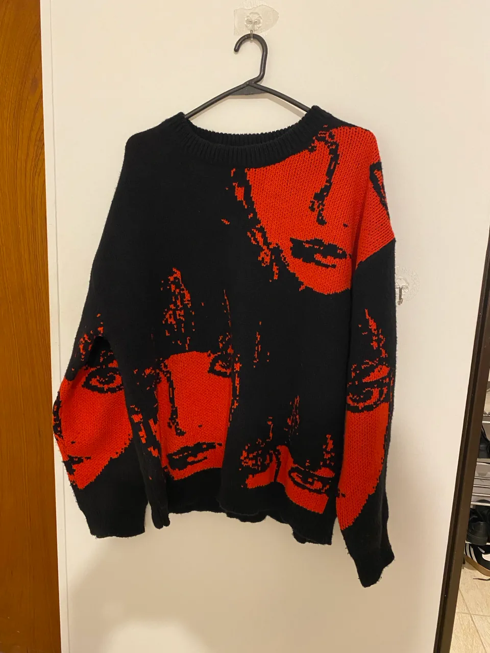 Sweater Temu - imagen 8