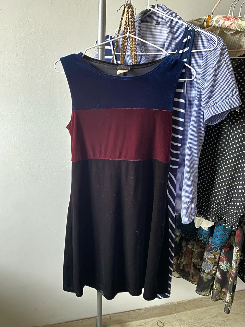 Vestido My michelle - imagen 1