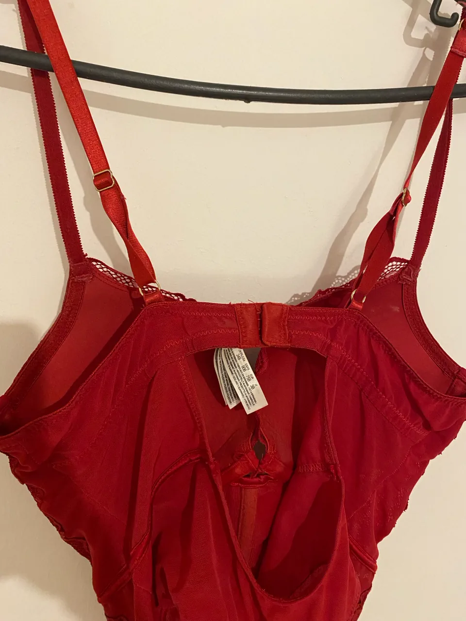 Body Primark - imagen 10