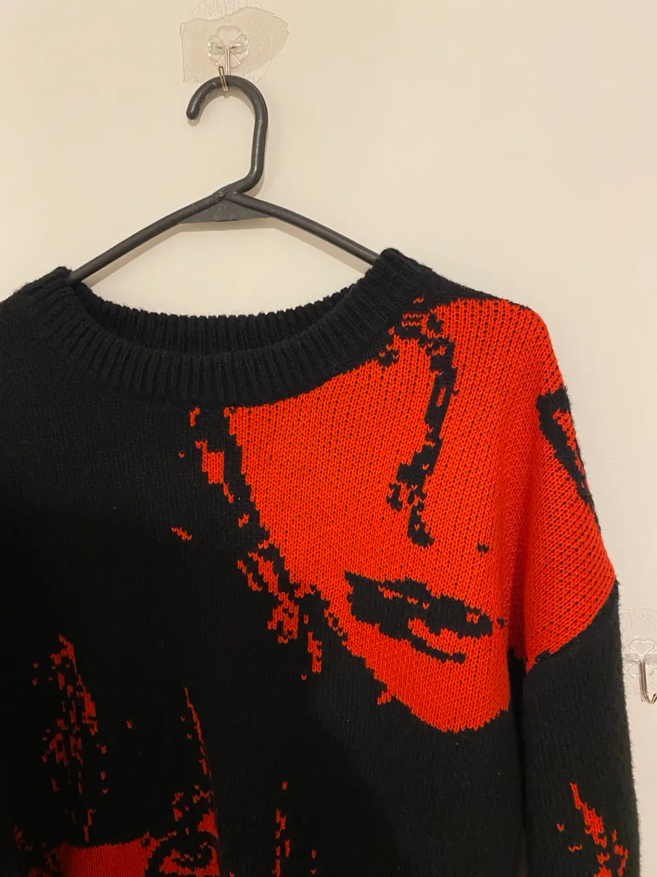 Sweater Temu - imagen 4