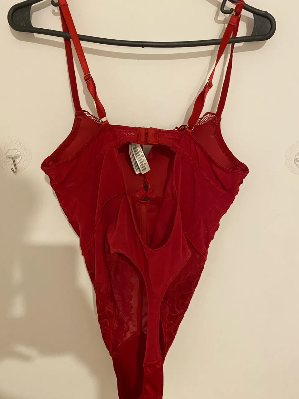 Body Primark - imagen 8